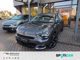 Citroën C4 Max 1.2 12V e-THP / PureTech Metallic - mit Benzin-Antrieb: Grau, Limousine, mit Klimaanlage, Metallic
