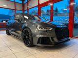 Audi RS3 RS 3 Sportback 2.5 TFSI quattro - Audi RS3: Sportwagen