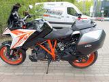 KTM 1290 Super Duke GT Gewährleistung bis 1/27 - KTM DUKE 2