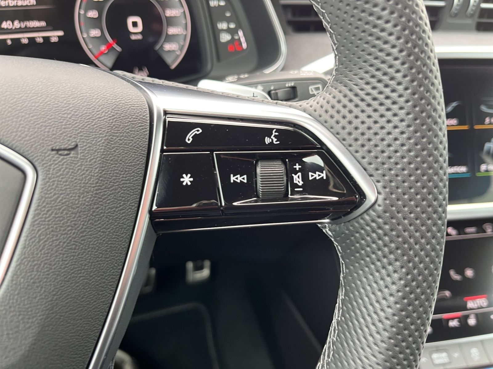 Audi A6 - Bild 23