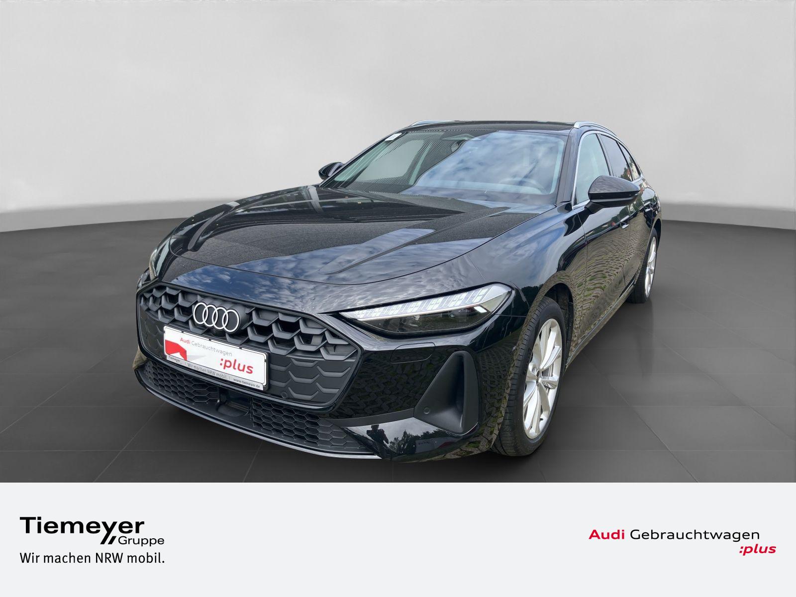 Audi A5 Avant TFSI Q AHK VIRTUAL+ KAMERA LM18