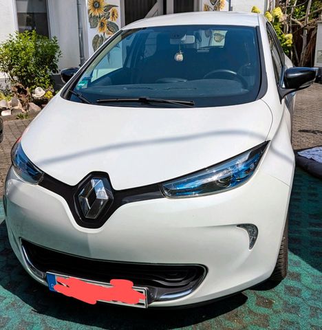 Renault Zoe ZE40 intens incl. Kaufbatterie