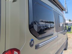Sunlight Cliff 4x4 Greentrek 590 