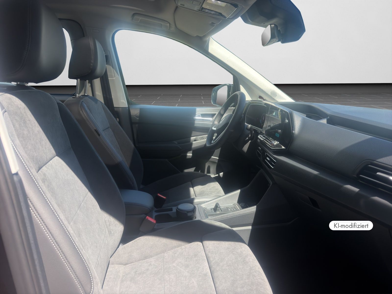 Volkswagen Caddy - Bild 4