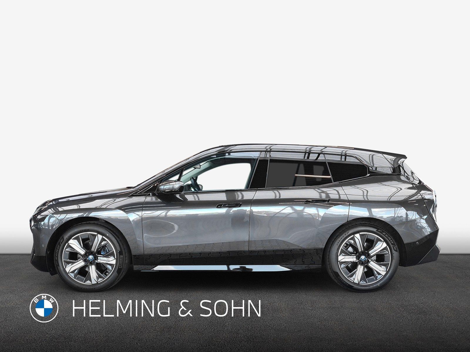 BMW iX - Bild 6