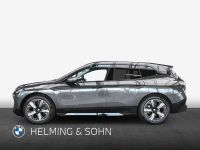 BMW iX - Vorschau Bild 6