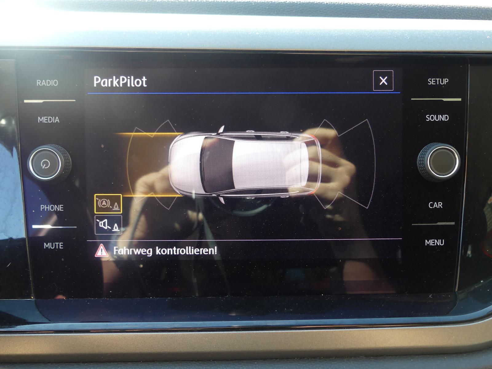 Volkswagen Polo VI Comfortline Klima*Bluetooth*SHZ*ab 199€