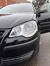 Volkswagen Polo 9N3 Gool Edition - Volkswagen Polo Kleinwagen 9n3 mit Diesel-Antrieb