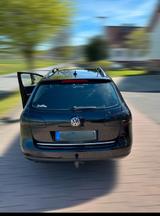 Volkswagen VW Passat 3c 4Motion 140 PS Diesel - Volkswagen Passat: 3c 4motion