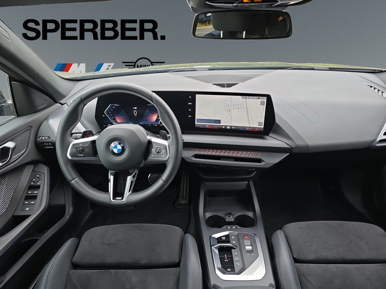 BMW 220 Gran Coupé - Bild 16