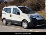 Peugeot Bipper Tepee Outdoor/8 Fach/Klima/ - Peugeot Bipper Gebrauchtwagen