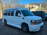 Chevrolet Express 5.3 AWD - Chevrolet Express Gebrauchtwagen