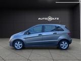 Mercedes-Benz B 170 Automatik Audio 20 Sitzh. Licht & Sicht - Mercedes-Benz B-Class aus 2008