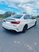 BMW 330d M Sport Automatik M Sport - BMW 330 in Bonn