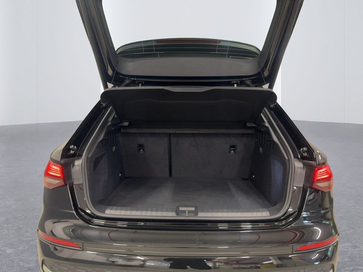 Audi A3 - Bild 7