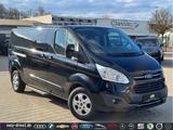 Ford Transit Custom Kombi 310 L2 Titanium/9 SITZER/NA - Ford Transit Custom Titanium Gebrauchtwagen