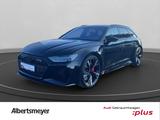 Audi RS 6 Avant TFSI QUATTRO+HD-MATRIX+RS-SPORTFAHRWE - Audi RS6 Gebrauchtwagen
