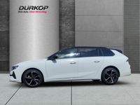 Opel Astra - Vorschau Bild 2