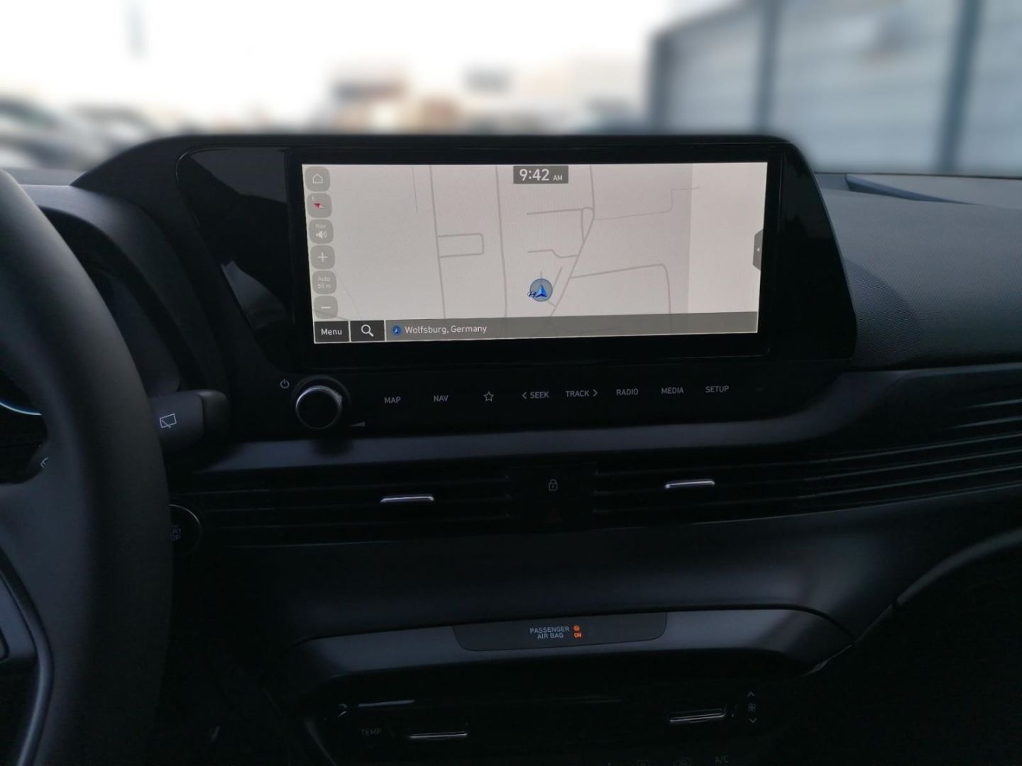 Hyundai i20 - Bild 9