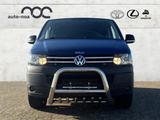 Volkswagen T5 City Camper AHK Notbremsass. Berganfahrass. K - Volkswagen T5: 5 Sitzer