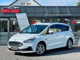 Ford S-MAX EcoBlue Titanium*7.Sitz*Kamera*AHK*Keyless