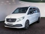 Mercedes-Benz V 250 d Lang AHK LED Navi el. Heckklappe - gebrauchte Vans