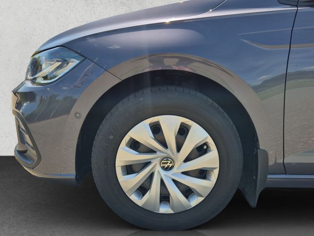 Polo Life 1.0 TSI,ACC,LED,IQ.DRIVE,CarPlay