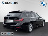 BMW 320 dA xDrive Touring LED Navi Live Cockpit Prof - BMW 320 Gebrauchtwagen in Wiesbaden