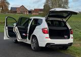 BMW X3 xDrive35d M SPORT CarPlay Harman Kardon Pano - BMW X3 Gebrauchtwagen in Osnabrück