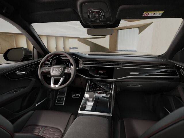 Audi RSQ8 - Bild 10