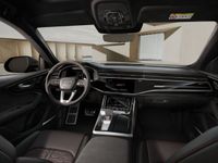 Audi RSQ8 - Vorschau Bild 10