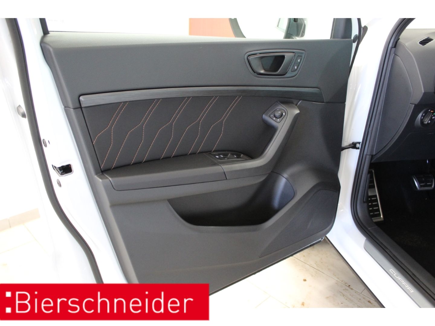 Cupra Ateca - Bild 10