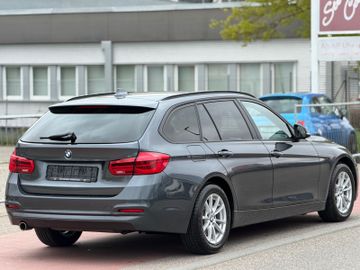 BMW 318 - 4