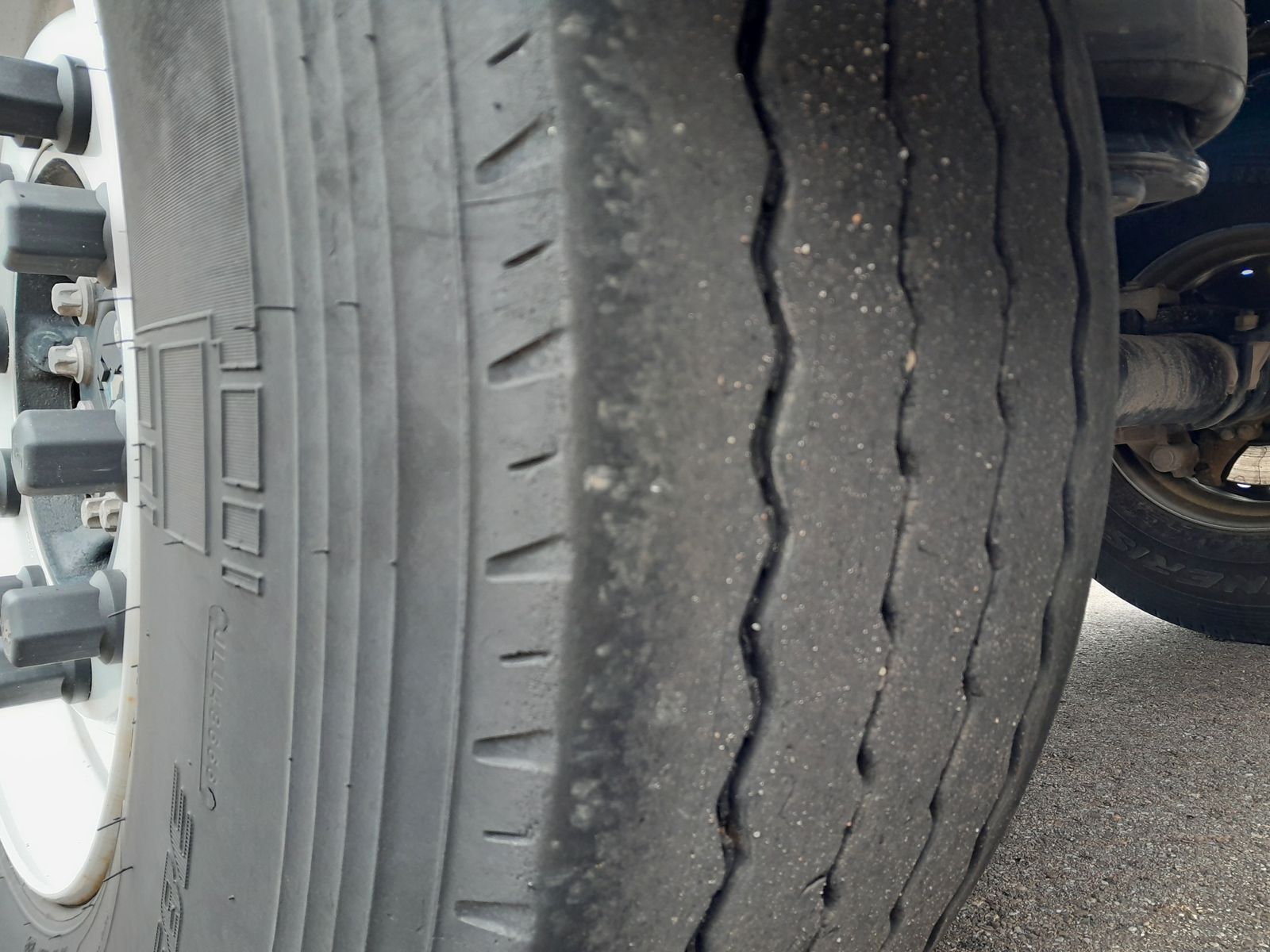 Fahrzeugabbildung Other SCB S3D Thermomulde