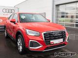 Audi Q2 advanced 35 TFSI Kamera Gjr Navi Klima Sh 17 - Audi in Bonn: Q1