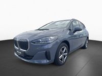 BMW 220 Active Tourer - Vorschau Bild 3