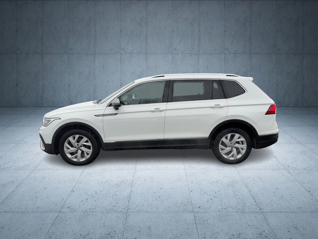 Volkswagen Tiguan Allspace - Bild 4