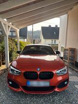 BMW 1er 120d (F20) - BMW: F20 1er