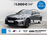 BMW 330e Touring xDrive M-Sport Pro AHK PANO LED HUD