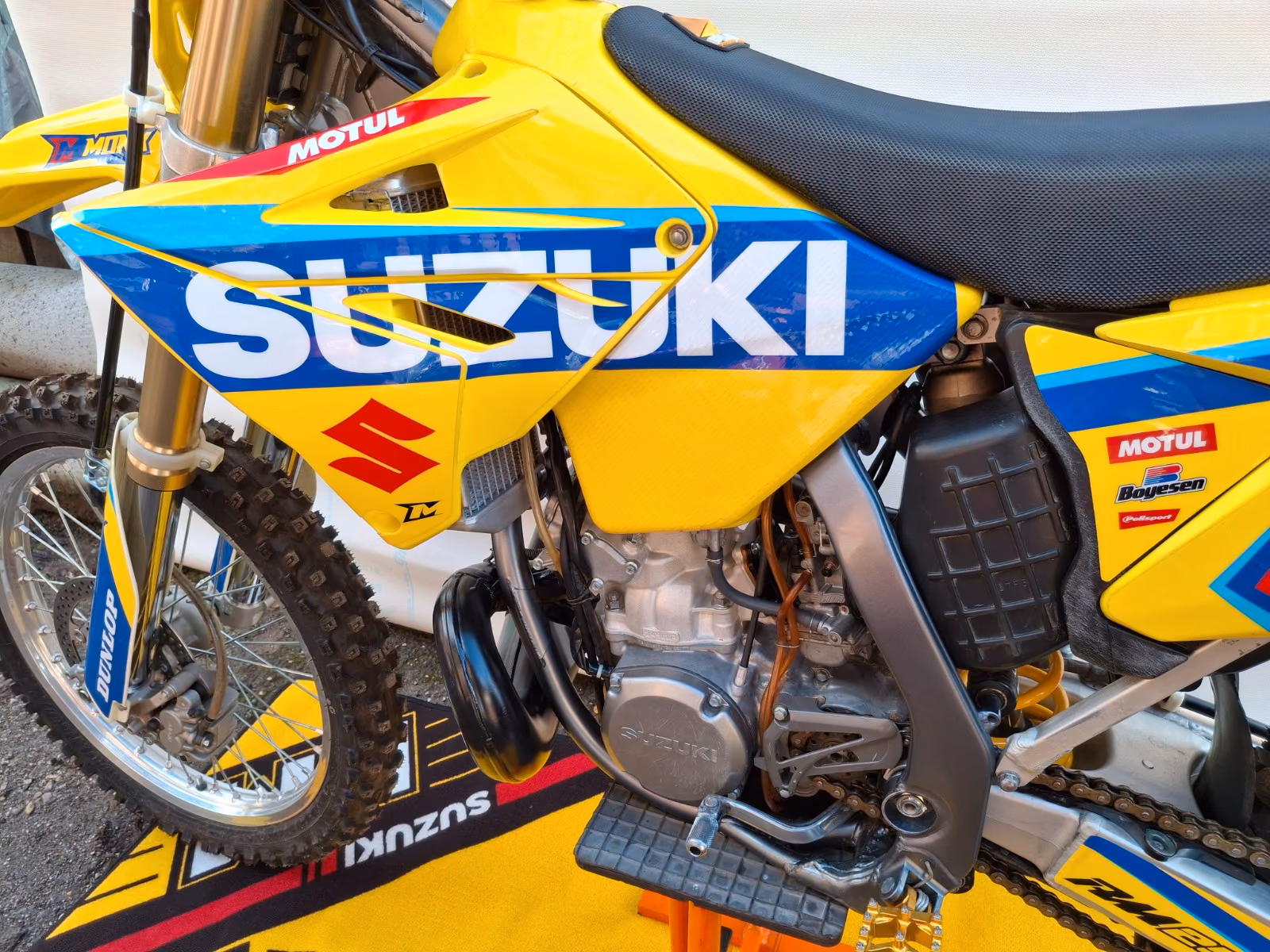 Suzuki  2004 — photo 14