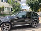 BMW X5 LPG  Standheizung - gebrauchte BMW X5 aus dem Jahr 2005