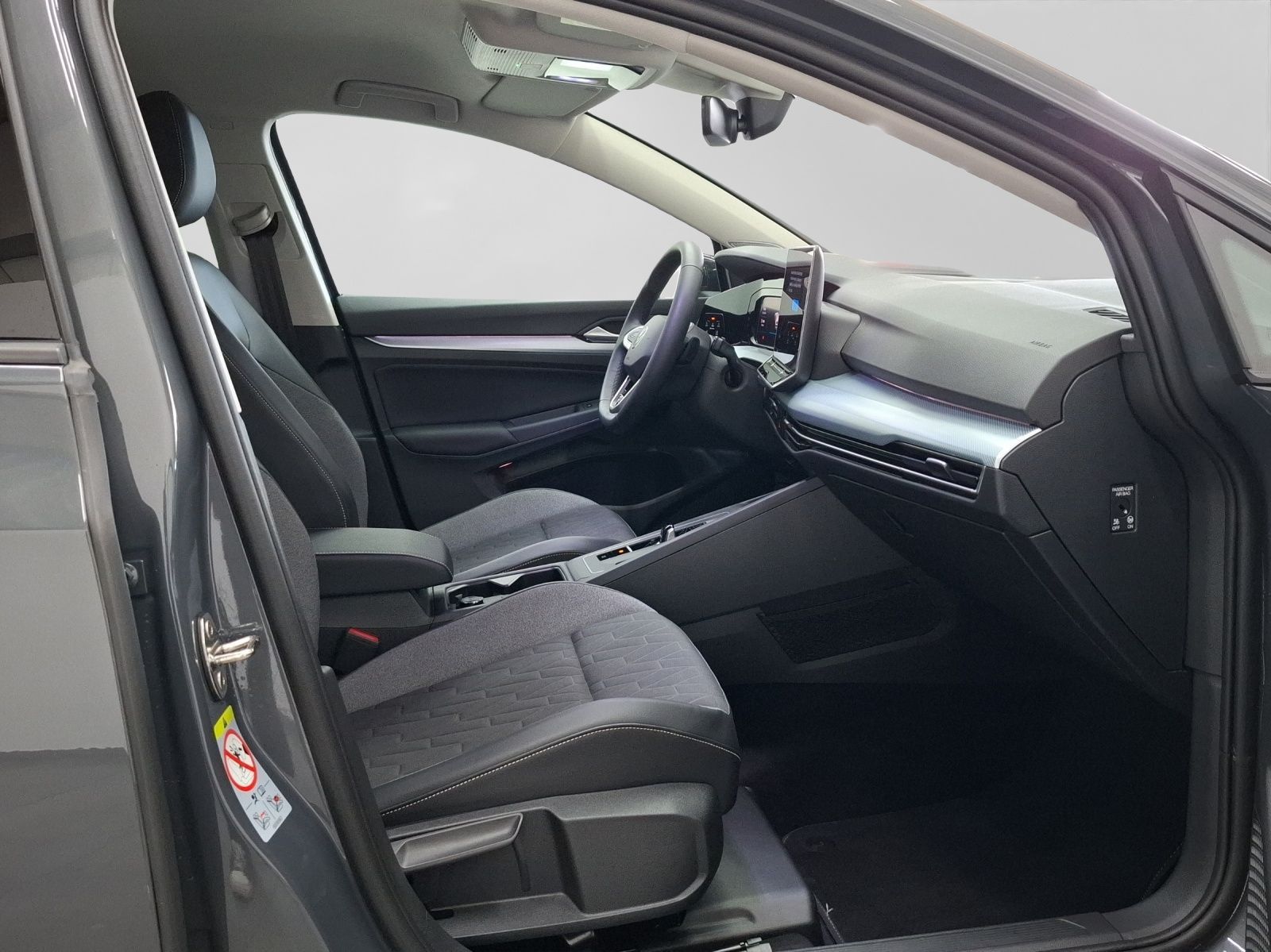 Volkswagen Golf - Bild 4