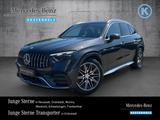 Mercedes-Benz GLC 63 S AMG PERF.SITZ+AHK+PANO+360°+BURME+MEMO - gebrauchte Mercedes-Benz GLC 63 AMG aus dem Jahr 2023