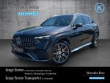 Mercedes-Benz GLC 63 S AMG PERF.SITZ+AHK+PANO+360°+BURME+MEMO - Mercedes-Benz GLC 63 AMG aus 2023