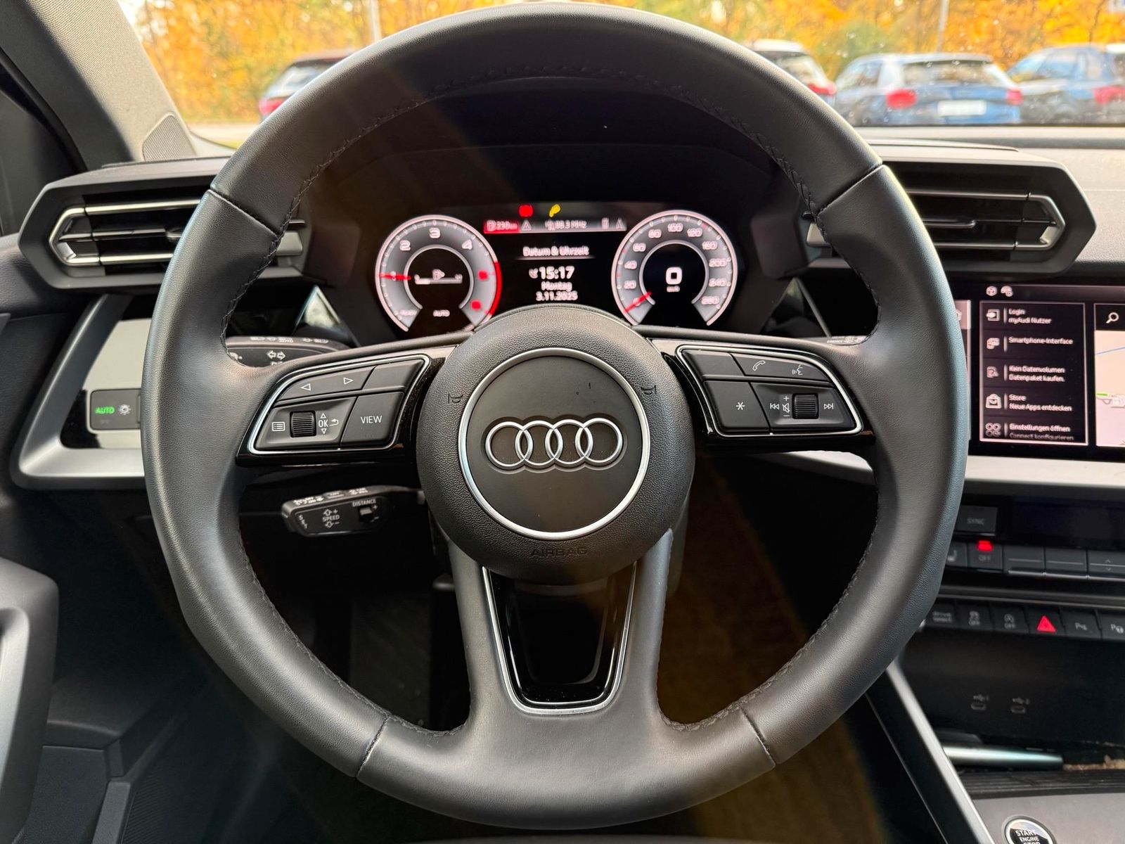 Audi A3 - Bild 9