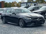 Mercedes-Benz C 220 T d 4Matic /Panorama-Dach/TÜV Bis 02.27