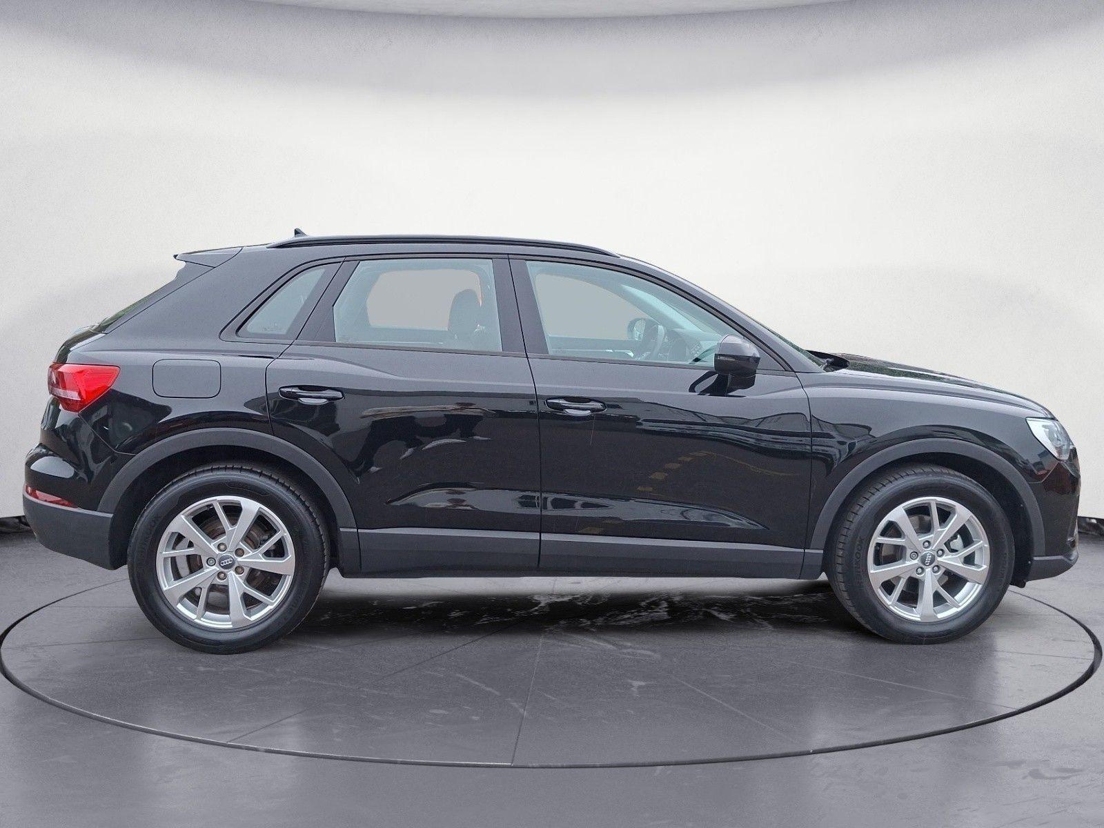 Audi Q3 35 TFSI 110(150) kW(PS) S tronic *Sitzheizung, миниатюра 23