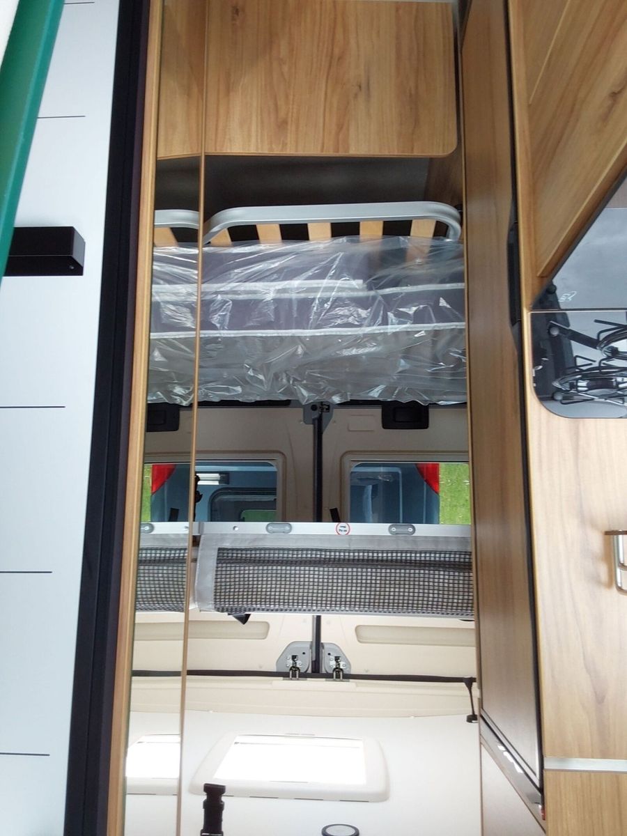 Fahrzeugabbildung Karmann Dexter 581 140 PS und Concept Paket