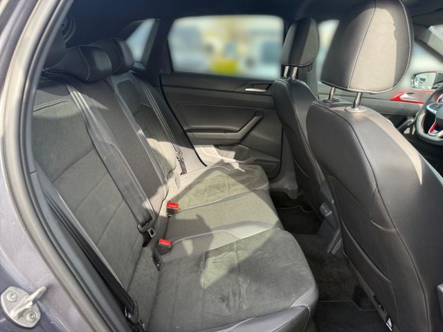 Polo GTI VI 2.0 TSI DSG El. Panodach Navi Digita