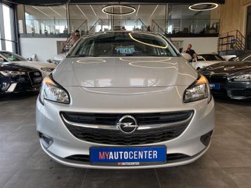 Opel Corsa E Edition *TEMPOMAT*KLIMA*STYLE-PAKET*